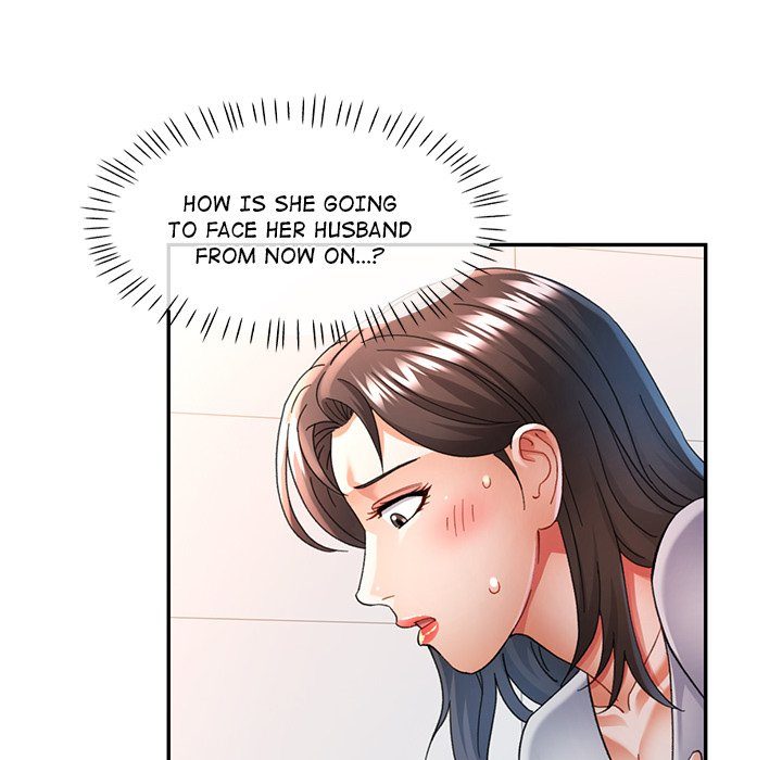 In Her Place Chapter 60 - HolyManga.Net