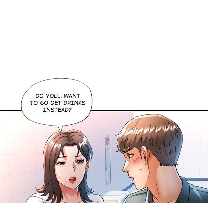 In Her Place Chapter 60 - HolyManga.Net