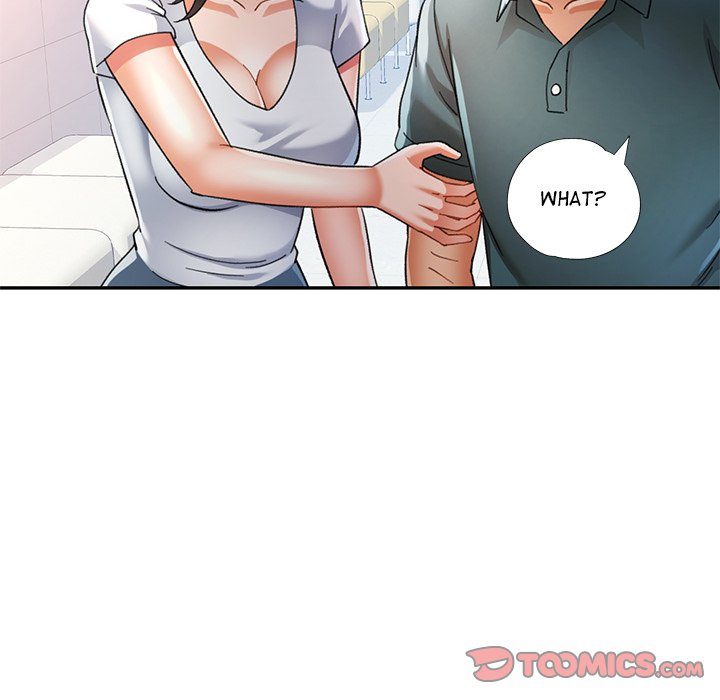 In Her Place Chapter 60 - HolyManga.Net