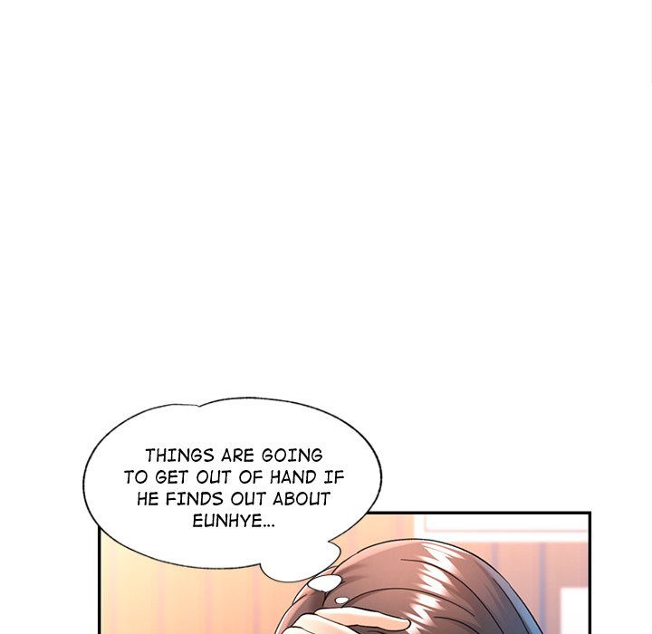 In Her Place Chapter 60 - HolyManga.Net