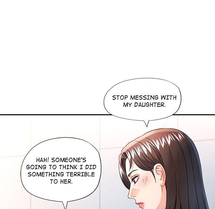 In Her Place Chapter 60 - HolyManga.Net