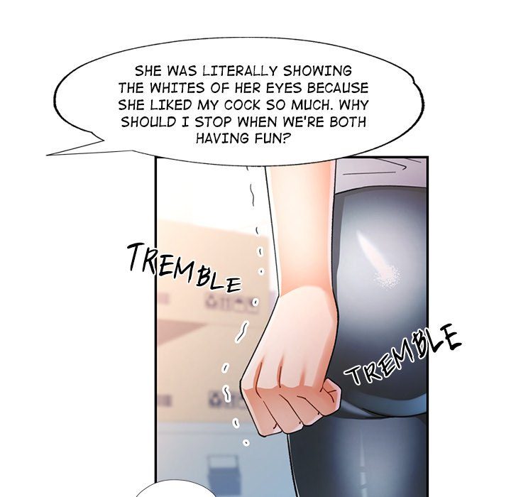 In Her Place Chapter 60 - HolyManga.Net