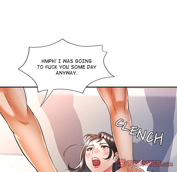 In Her Place Chapter 60 - HolyManga.Net