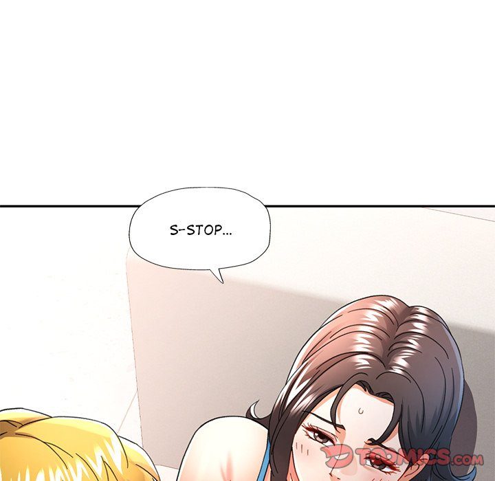 In Her Place Chapter 60 - HolyManga.Net