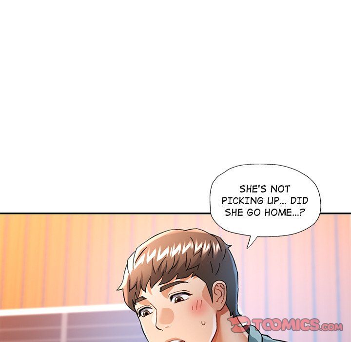 In Her Place Chapter 60 - HolyManga.Net