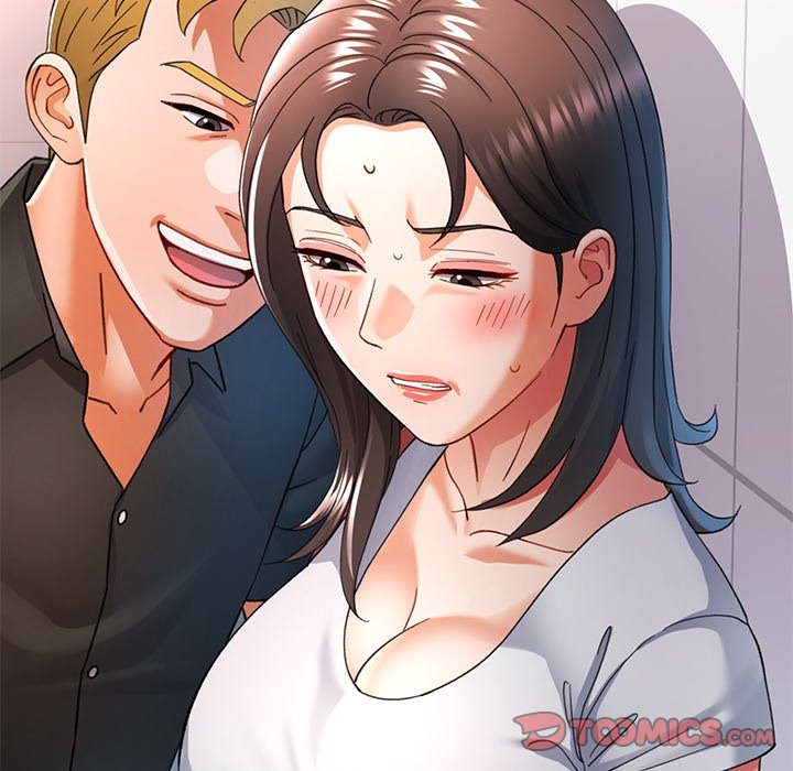 In Her Place Chapter 60 - HolyManga.Net