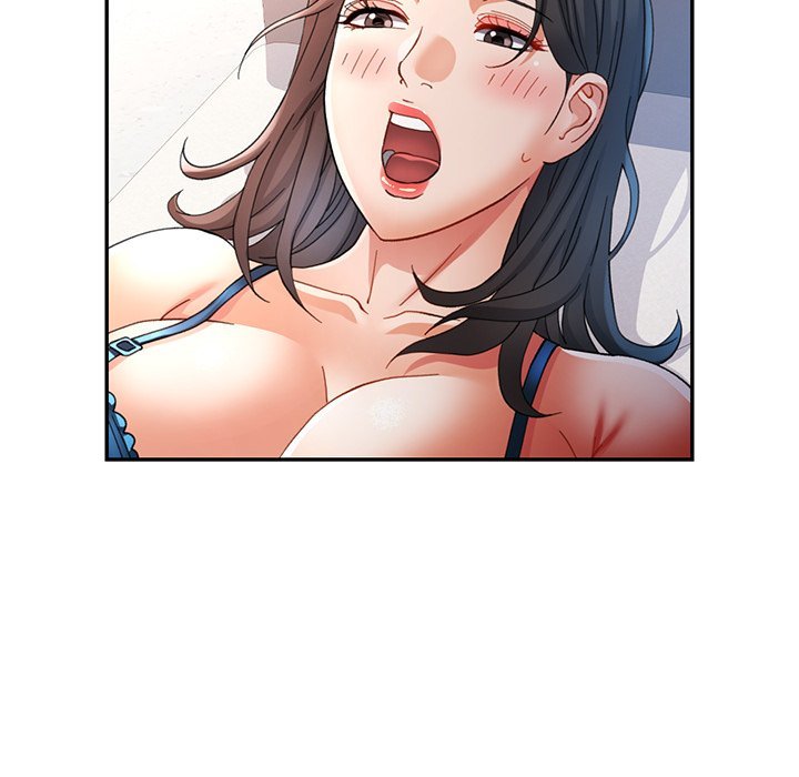 In Her Place Chapter 61 - HolyManga.Net