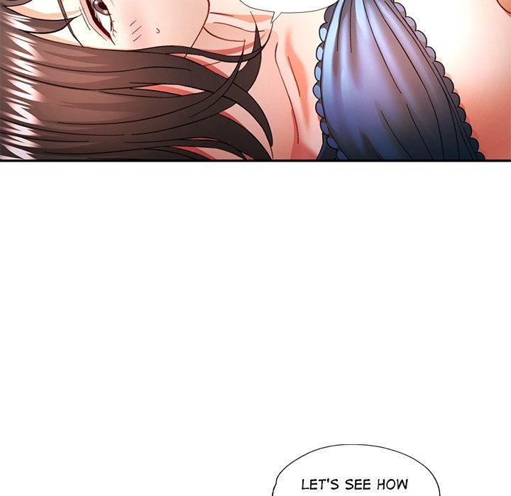 In Her Place Chapter 61 - HolyManga.Net