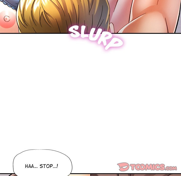 In Her Place Chapter 61 - HolyManga.Net