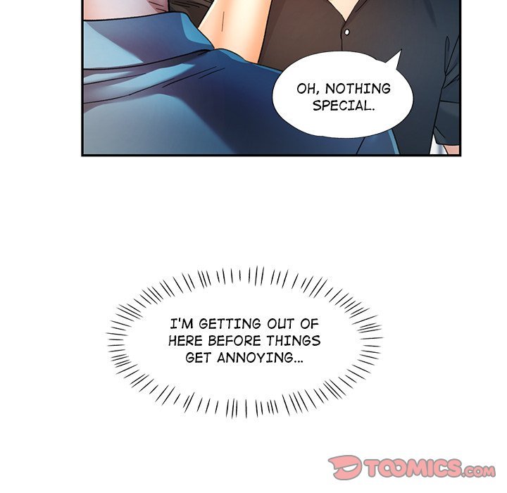 In Her Place Chapter 61 - HolyManga.Net