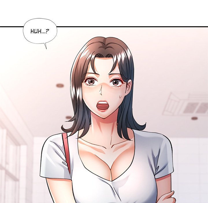 In Her Place Chapter 61 - HolyManga.Net