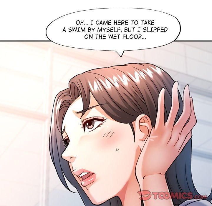 In Her Place Chapter 61 - HolyManga.Net