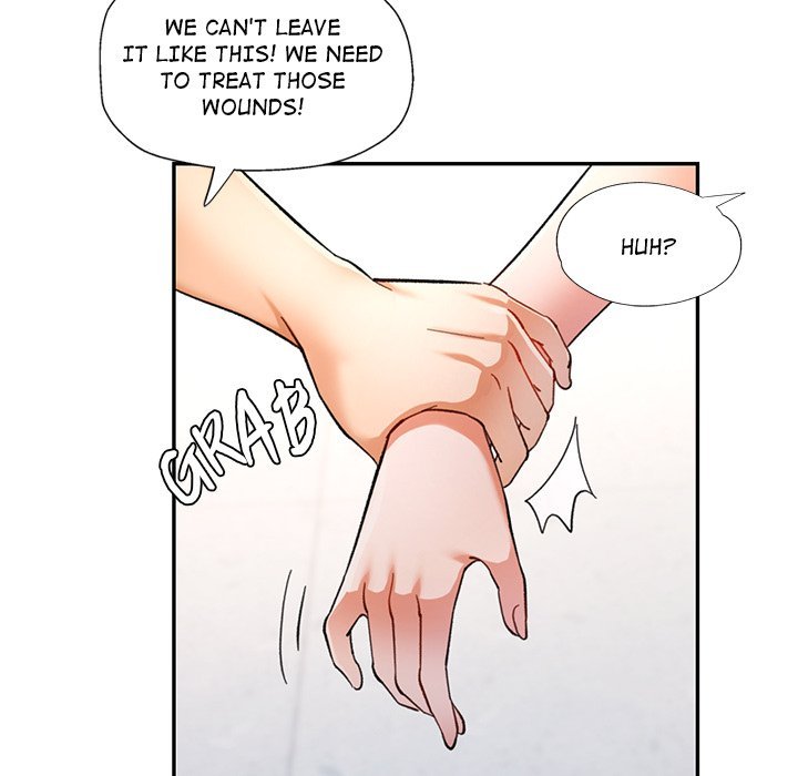 In Her Place Chapter 61 - HolyManga.Net