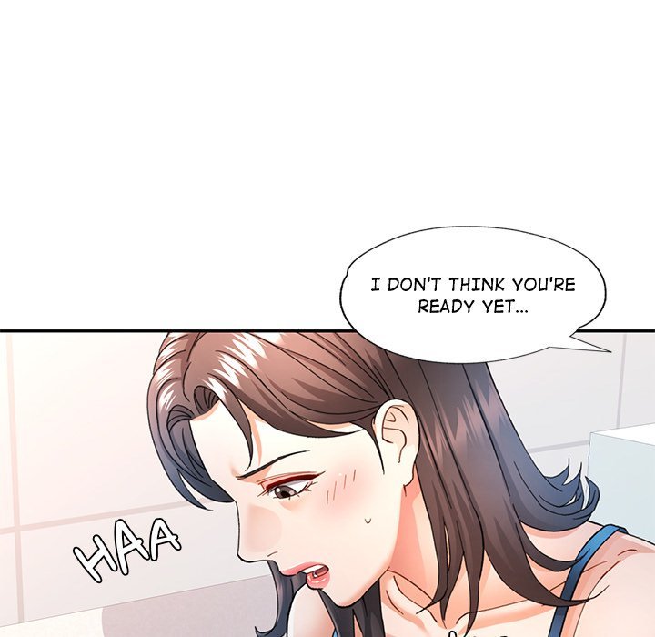 In Her Place Chapter 61 - HolyManga.Net