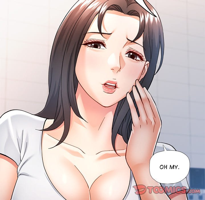 In Her Place Chapter 61 - HolyManga.Net