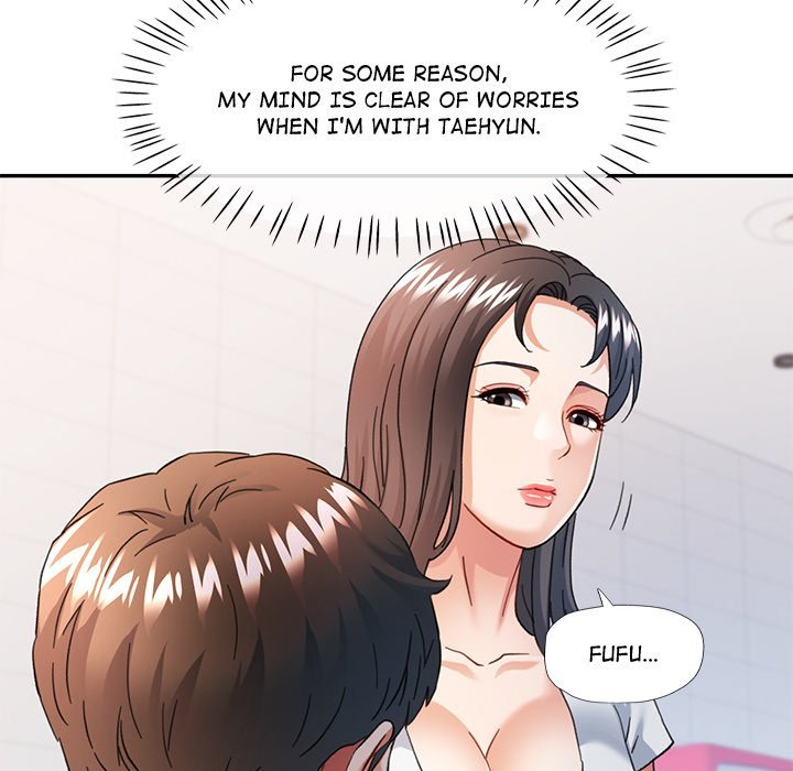 In Her Place Chapter 61 - HolyManga.Net