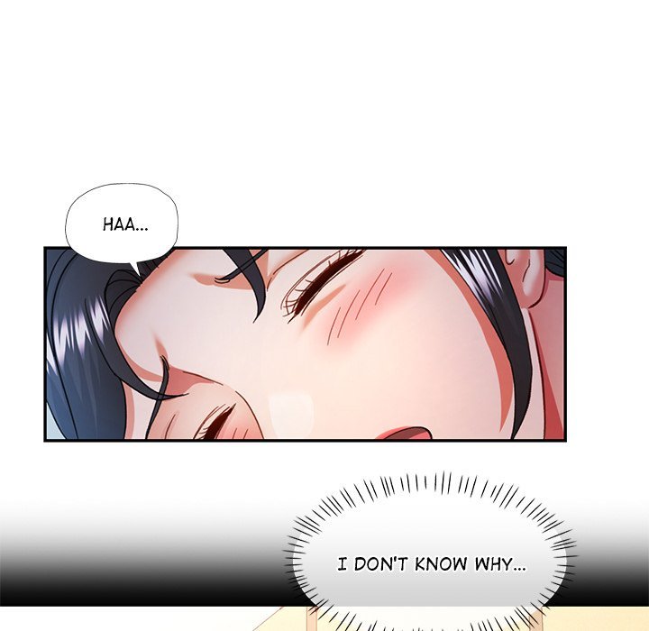 In Her Place Chapter 61 - HolyManga.Net