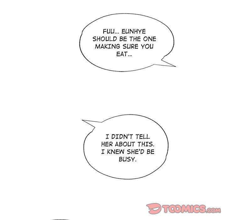 In Her Place Chapter 61 - HolyManga.Net