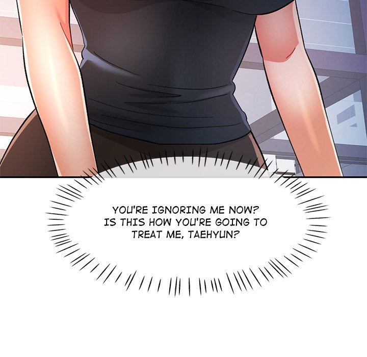 In Her Place Chapter 61 - HolyManga.Net