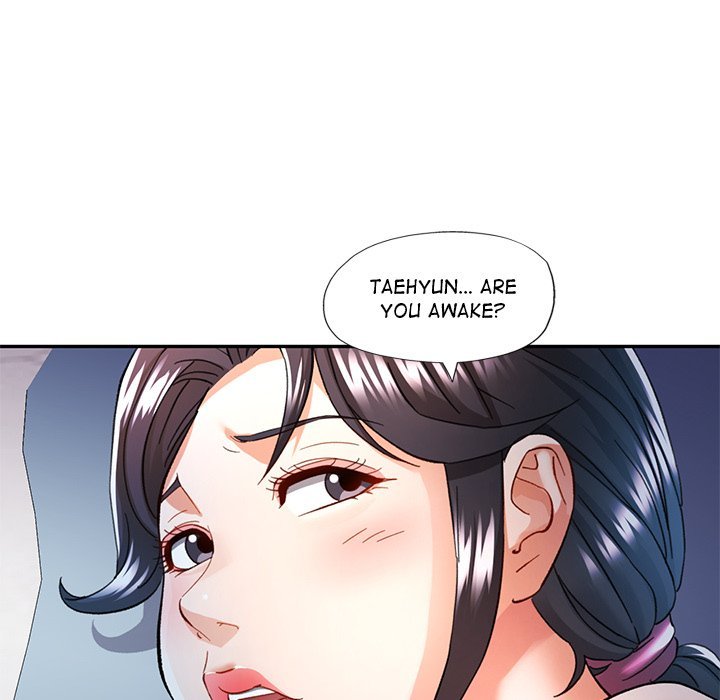 In Her Place Chapter 61 - HolyManga.Net