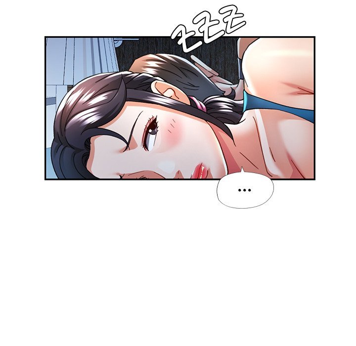 In Her Place Chapter 61 - HolyManga.Net