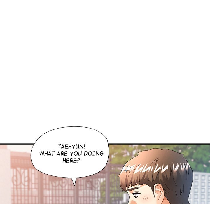 In Her Place Chapter 61 - HolyManga.Net