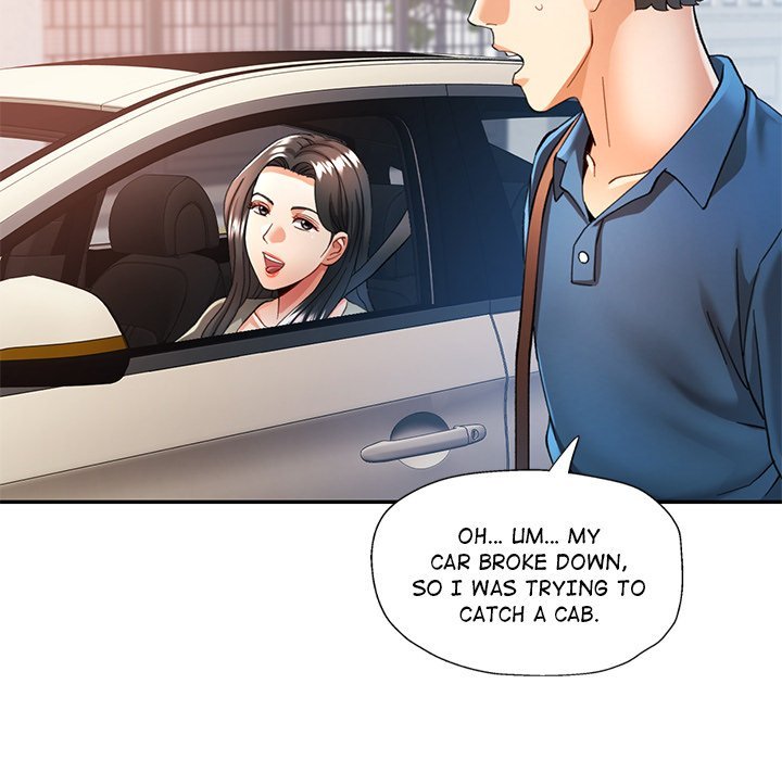 In Her Place Chapter 61 - HolyManga.Net