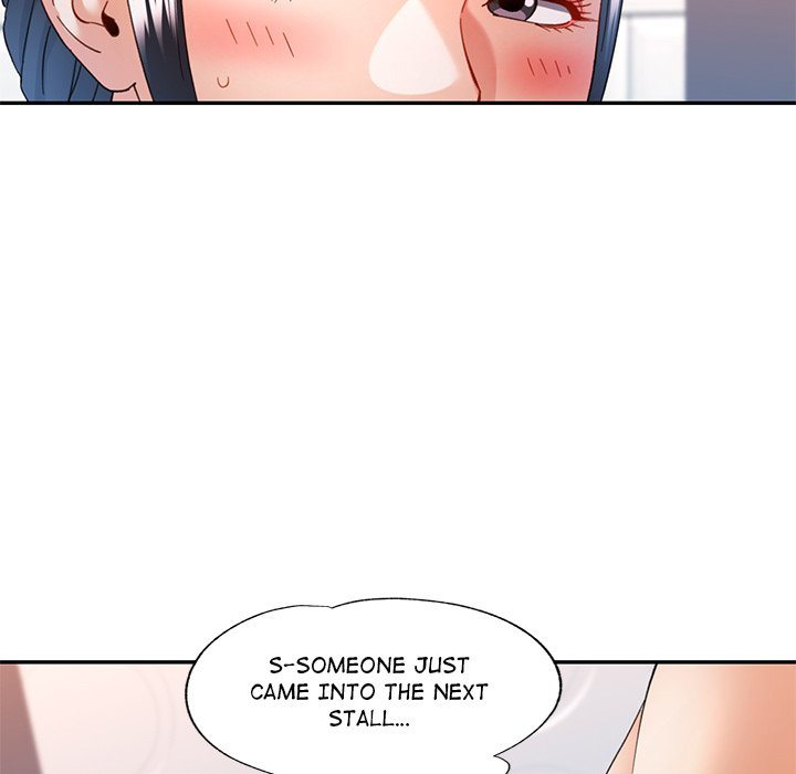 In Her Place Chapter 63 - HolyManga.Net