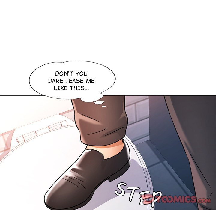 In Her Place Chapter 63 - HolyManga.Net