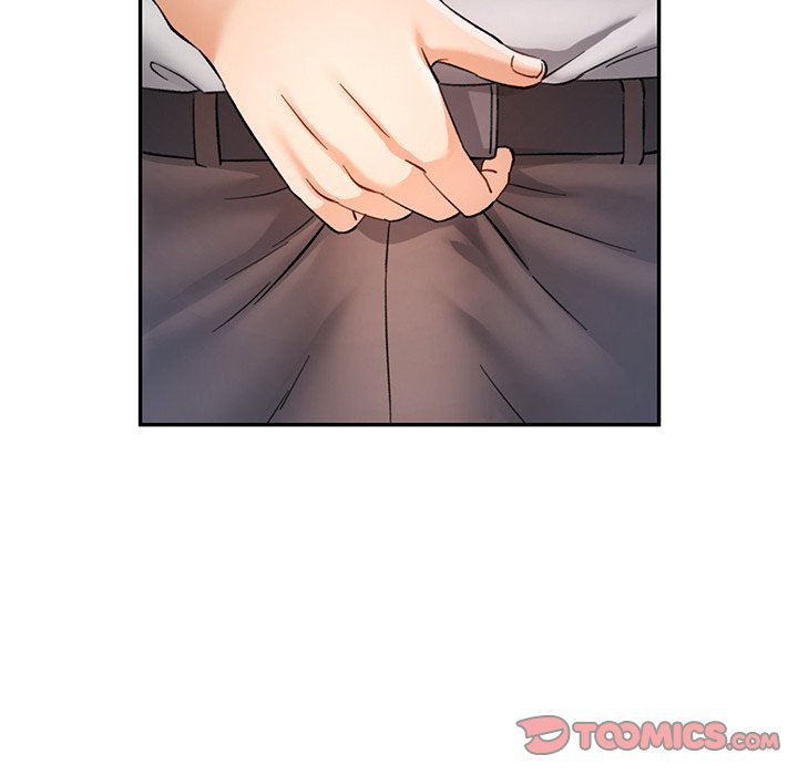 In Her Place Chapter 63 - HolyManga.Net