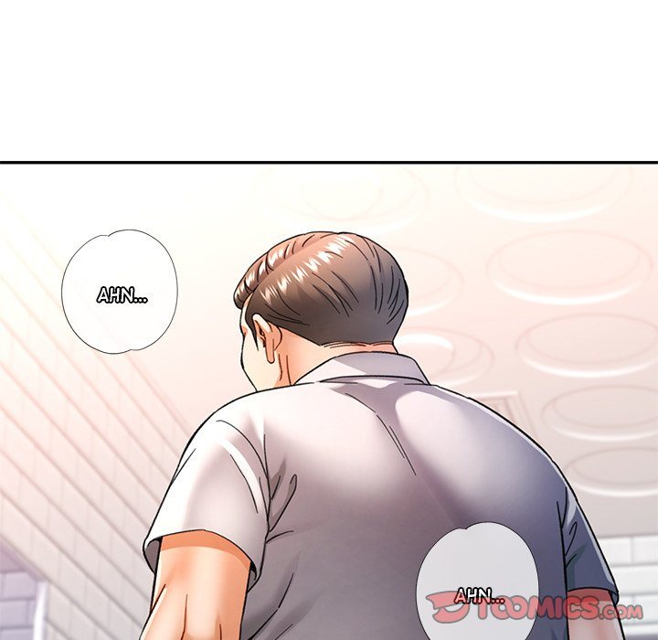 In Her Place Chapter 63 - HolyManga.Net