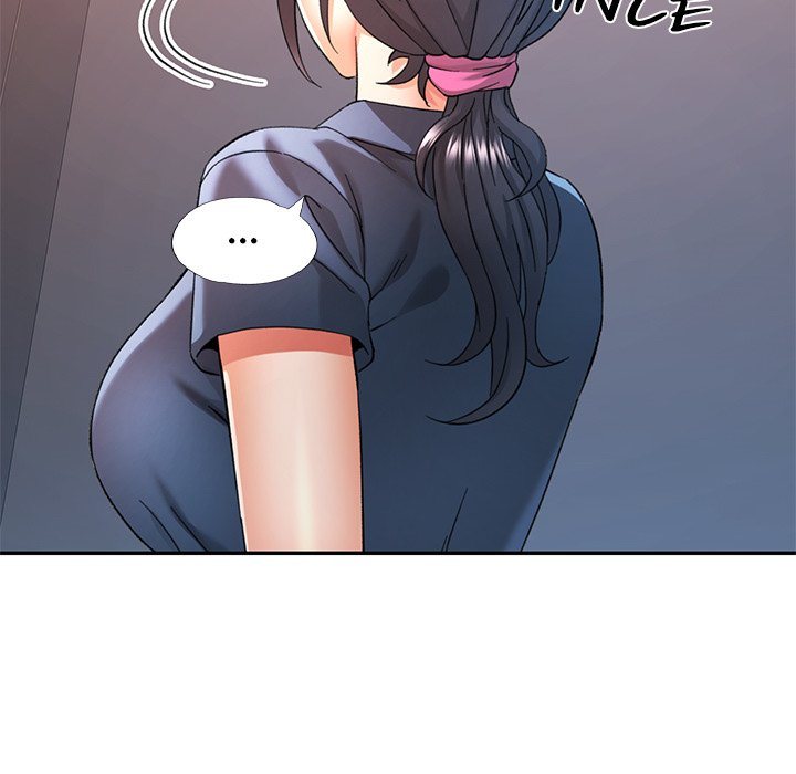 In Her Place Chapter 63 - HolyManga.Net