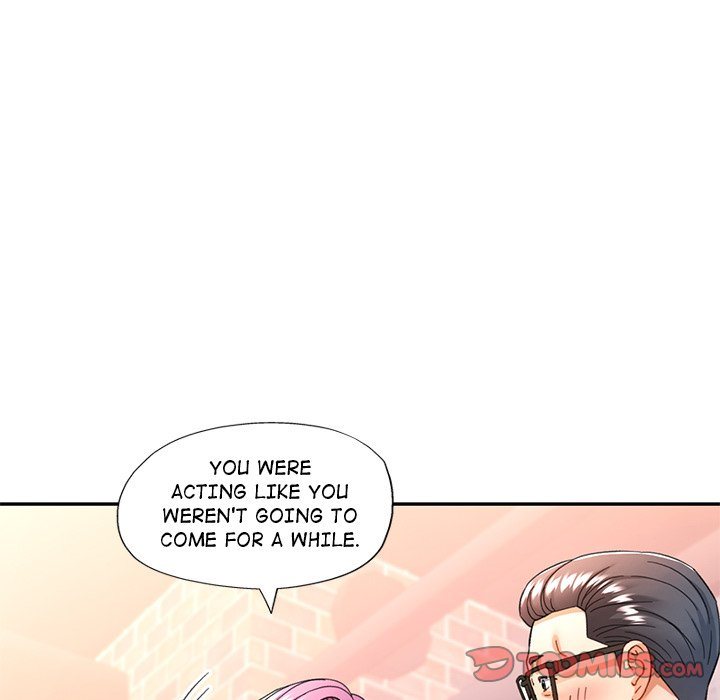 In Her Place Chapter 63 - HolyManga.Net