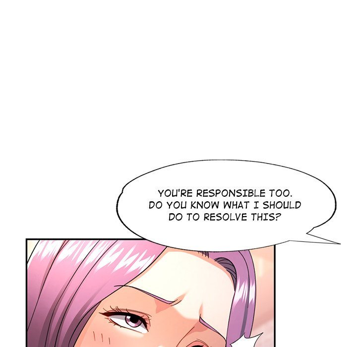 In Her Place Chapter 63 - HolyManga.Net