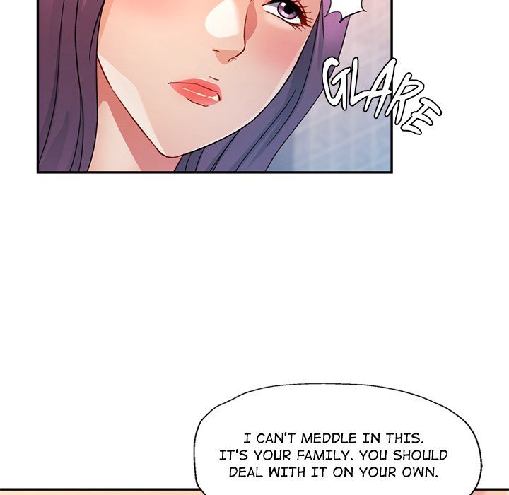 In Her Place Chapter 63 - HolyManga.Net