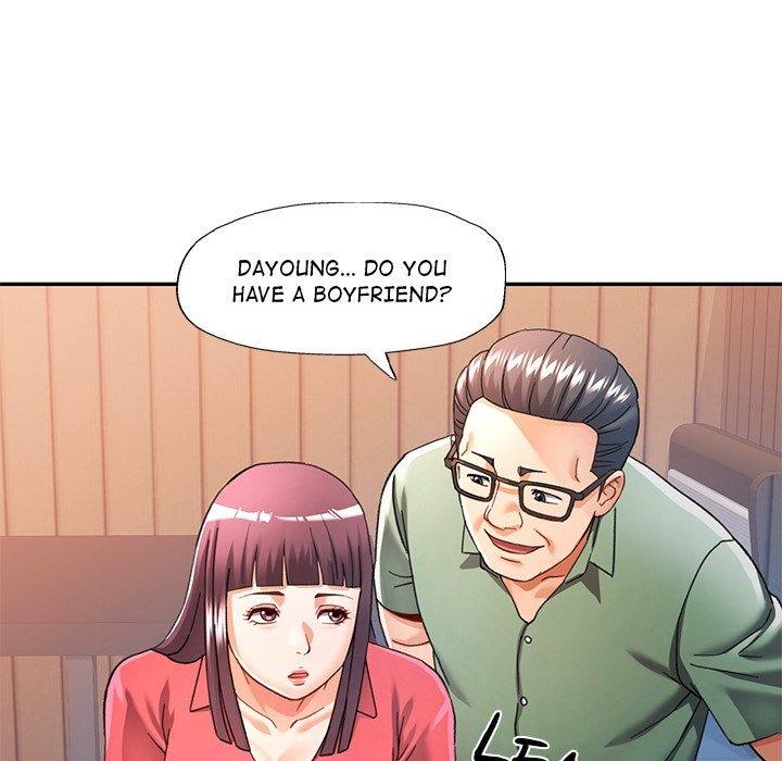 In Her Place Chapter 63 - HolyManga.Net