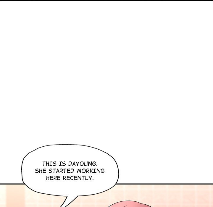 In Her Place Chapter 63 - HolyManga.Net