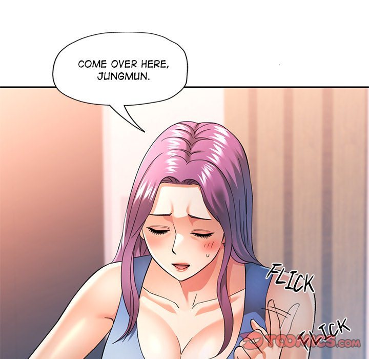 In Her Place Chapter 63 - HolyManga.Net