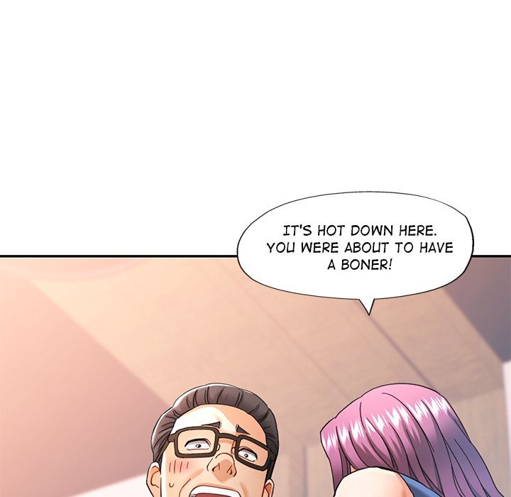 In Her Place Chapter 63 - HolyManga.Net