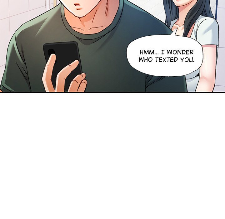 In Her Place Chapter 63 - HolyManga.Net