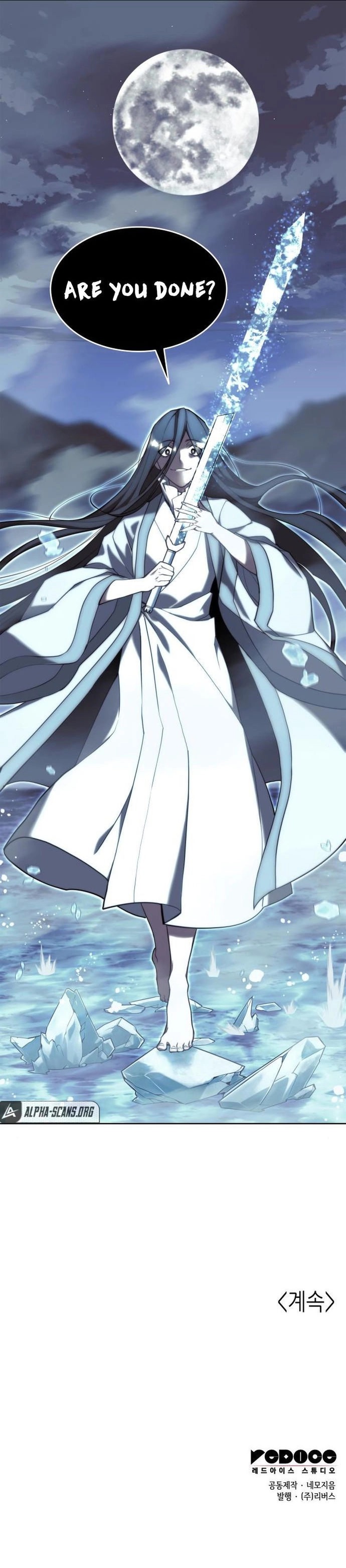 Tale Of A Scribe Who Retires To The Countryside Chapter 101 - HolyManga.Net