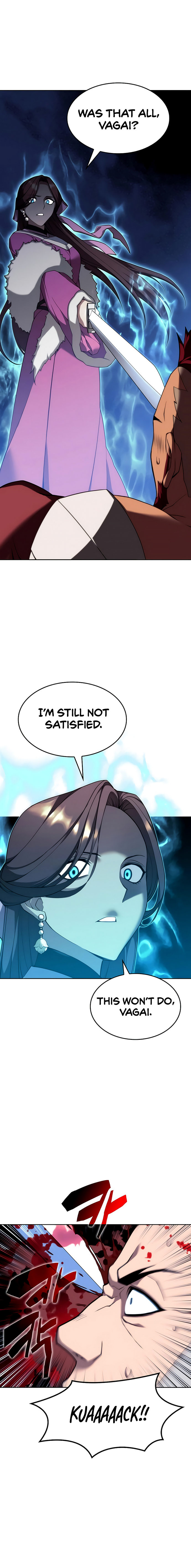 Tale Of A Scribe Who Retires To The Countryside Chapter 110 - HolyManga.Net