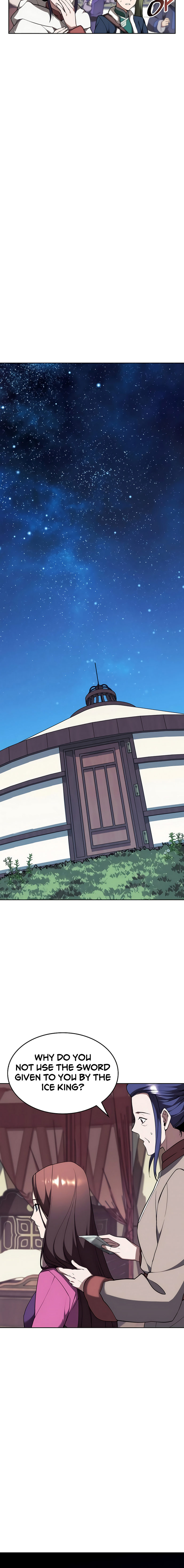 Tale Of A Scribe Who Retires To The Countryside Chapter 110 - HolyManga.Net