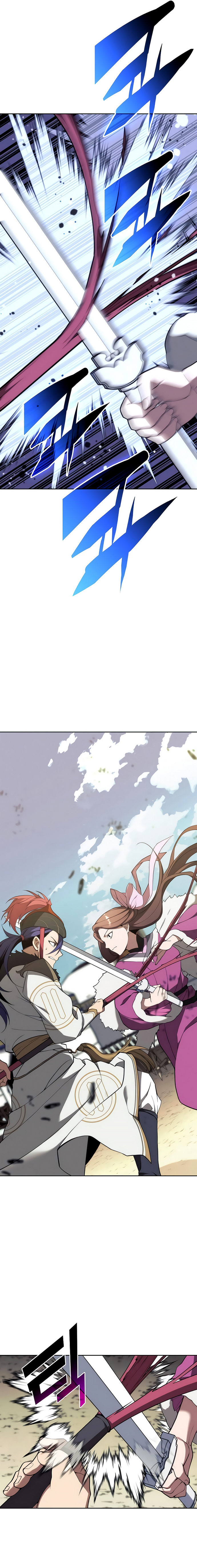 Tale Of A Scribe Who Retires To The Countryside Chapter 110 - HolyManga.Net