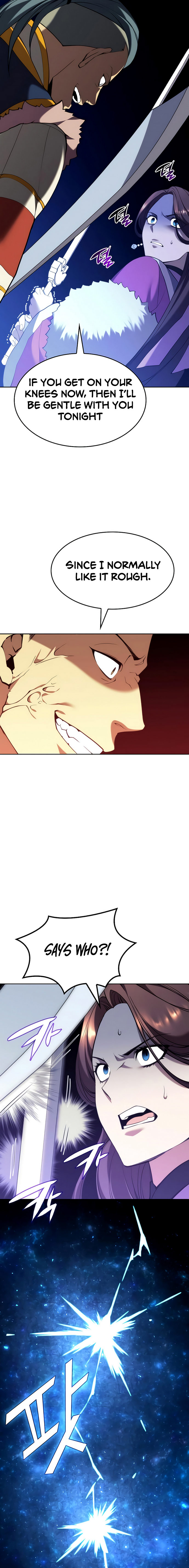 Tale Of A Scribe Who Retires To The Countryside Chapter 110 - HolyManga.Net