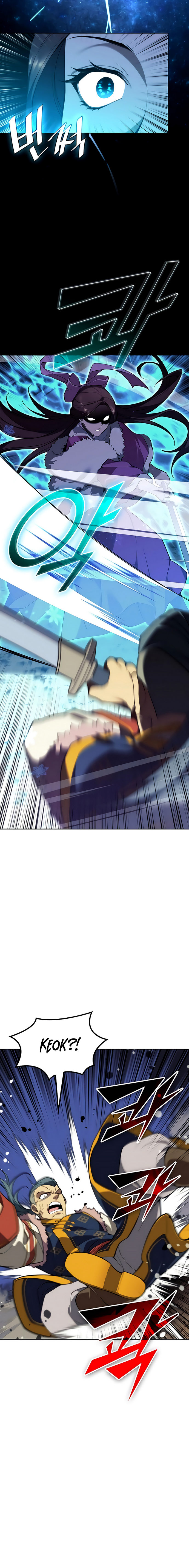 Tale Of A Scribe Who Retires To The Countryside Chapter 110 - HolyManga.Net