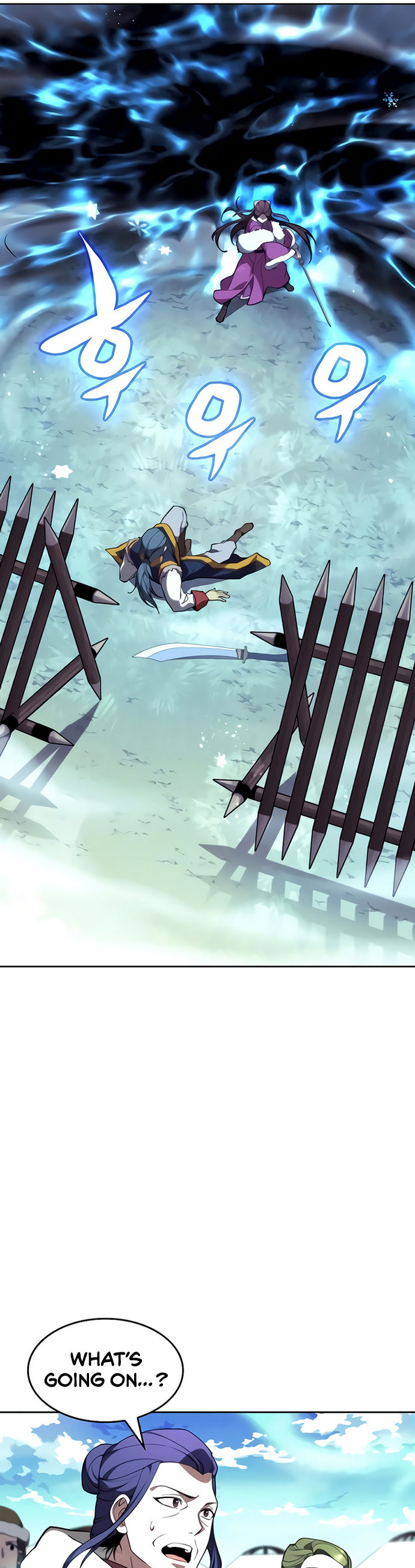 Tale Of A Scribe Who Retires To The Countryside Chapter 110 - HolyManga.Net