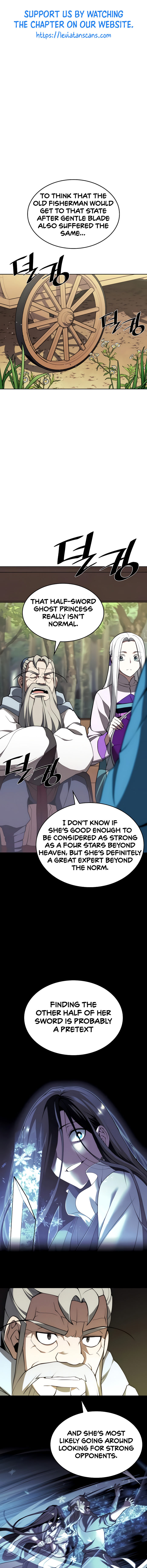 Tale Of A Scribe Who Retires To The Countryside Chapter 112 - HolyManga.Net