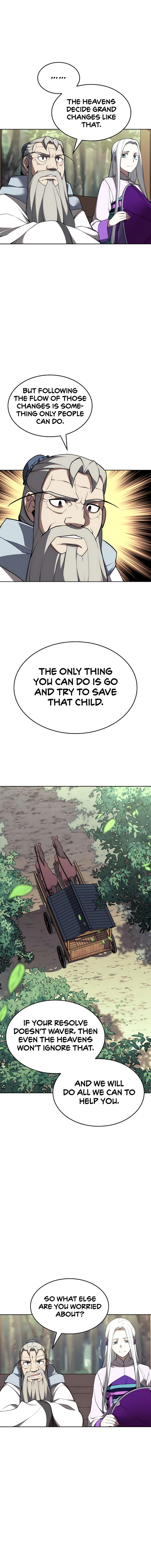 Tale Of A Scribe Who Retires To The Countryside Chapter 112 - HolyManga.Net