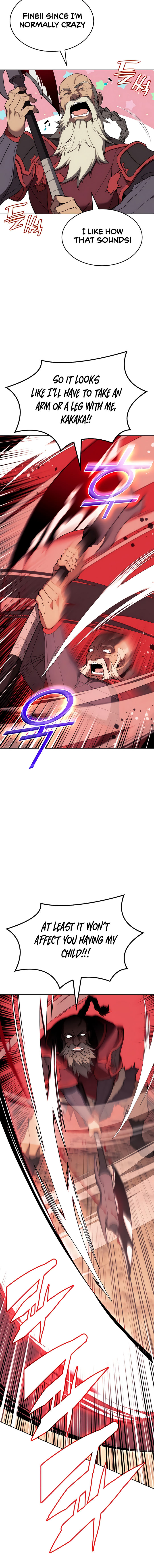 Tale Of A Scribe Who Retires To The Countryside Chapter 112 - HolyManga.Net